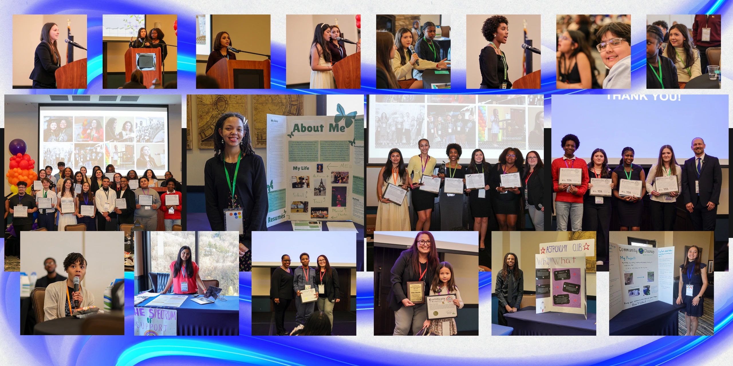 Non Profit Organization for Youth Empowerment